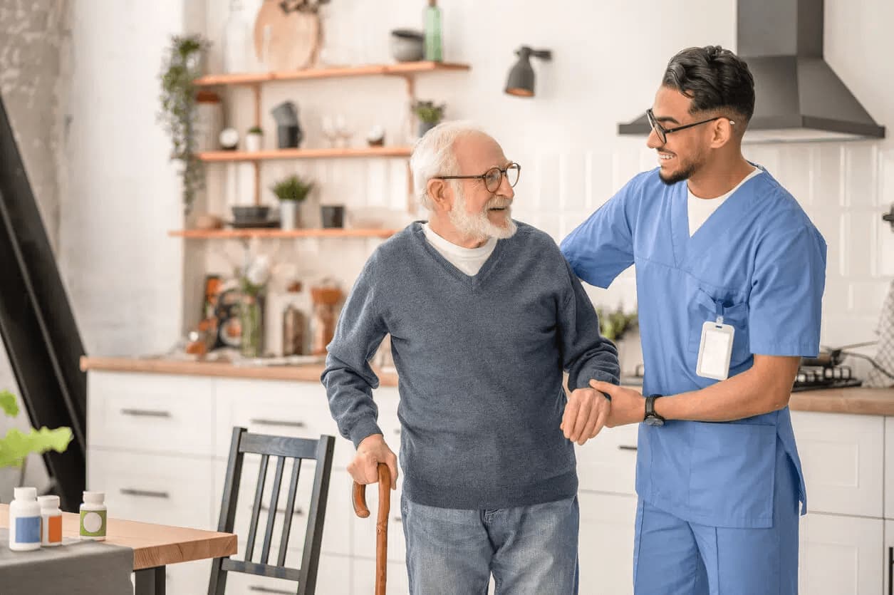 Skilled Nursing